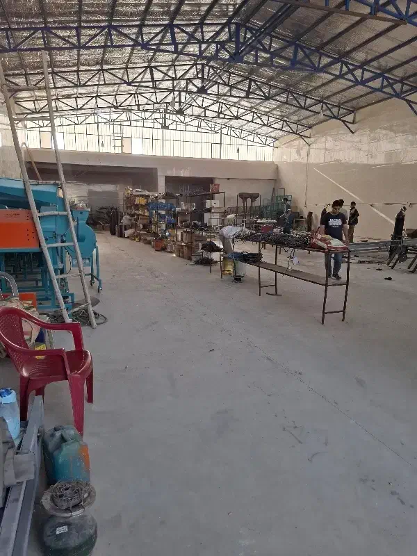 استخدام نیروی فنی در کارگاه ساخت ماشین‌آلات صنعتی|استخدام صنعتی، فنی، مهندسی|اصفهان, طاحونه|دیوار