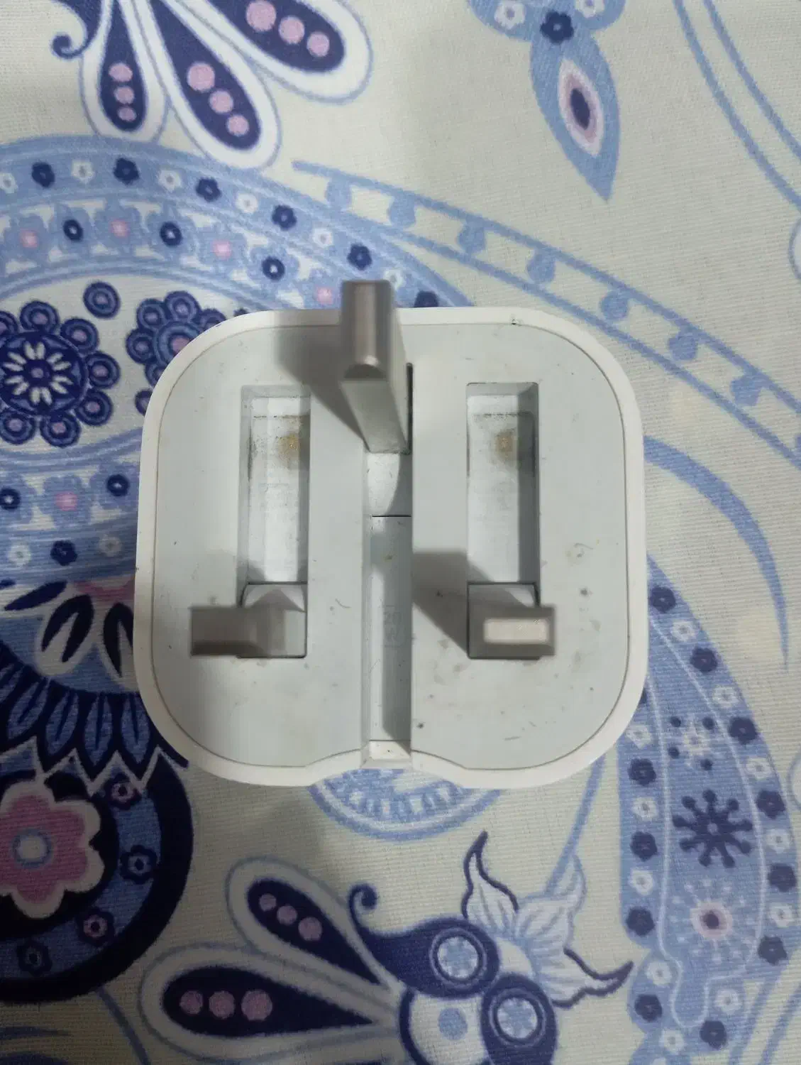 فن خنک کننده کلکی ایفون اصلی با پاور بانک|لوازم جانبی موبایل و تبلت|اهواز, شهرک الهیه|دیوار