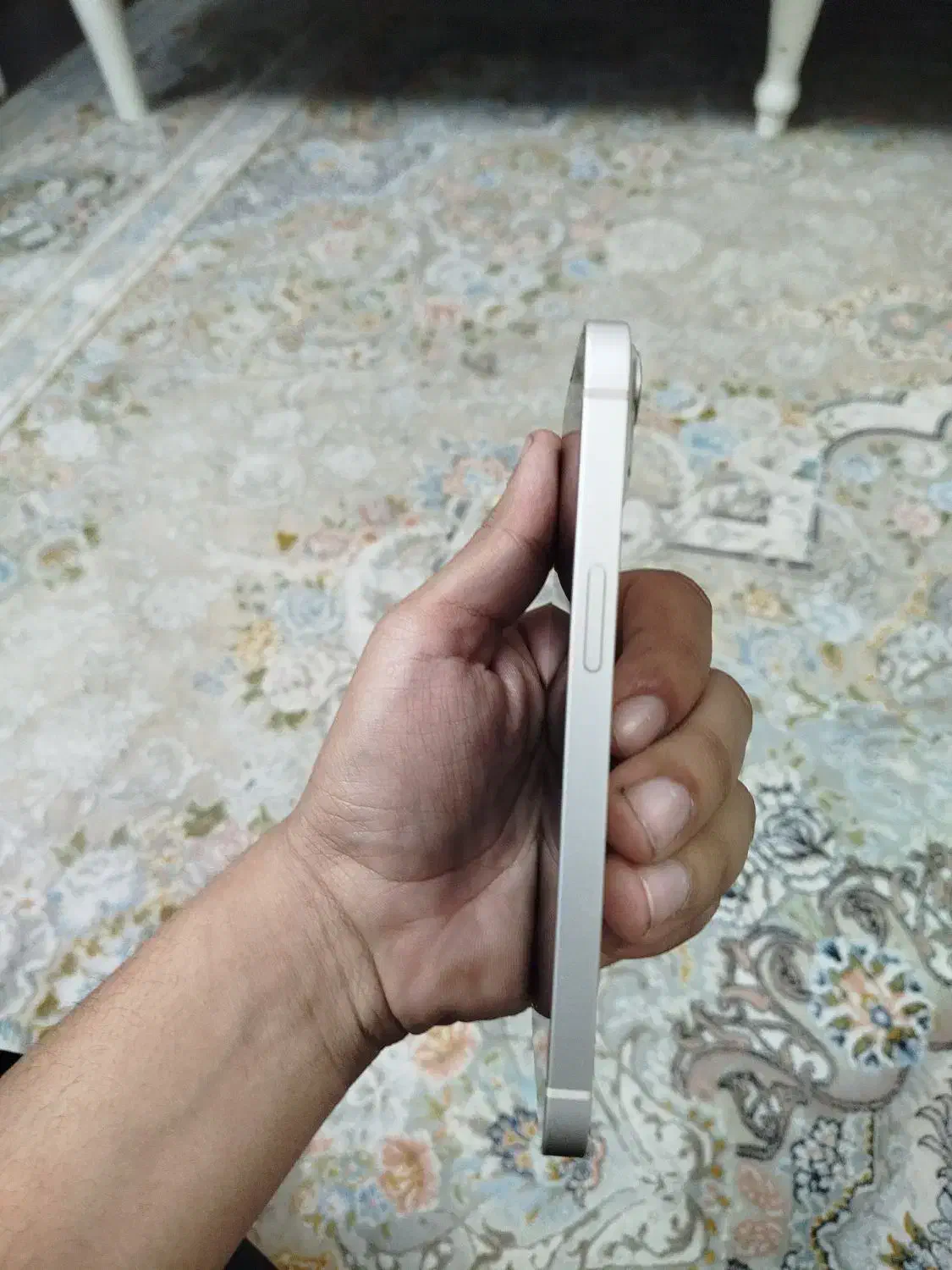 آیفون 13 نرمال 128 دوسیم کارت|موبایل|کرج, بنیاد|دیوار