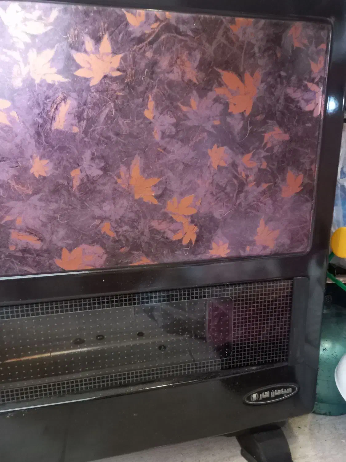 بخاری سپاهان|بخاری، هیتر، شومینه|کرج, شهرک بنفشه|دیوار