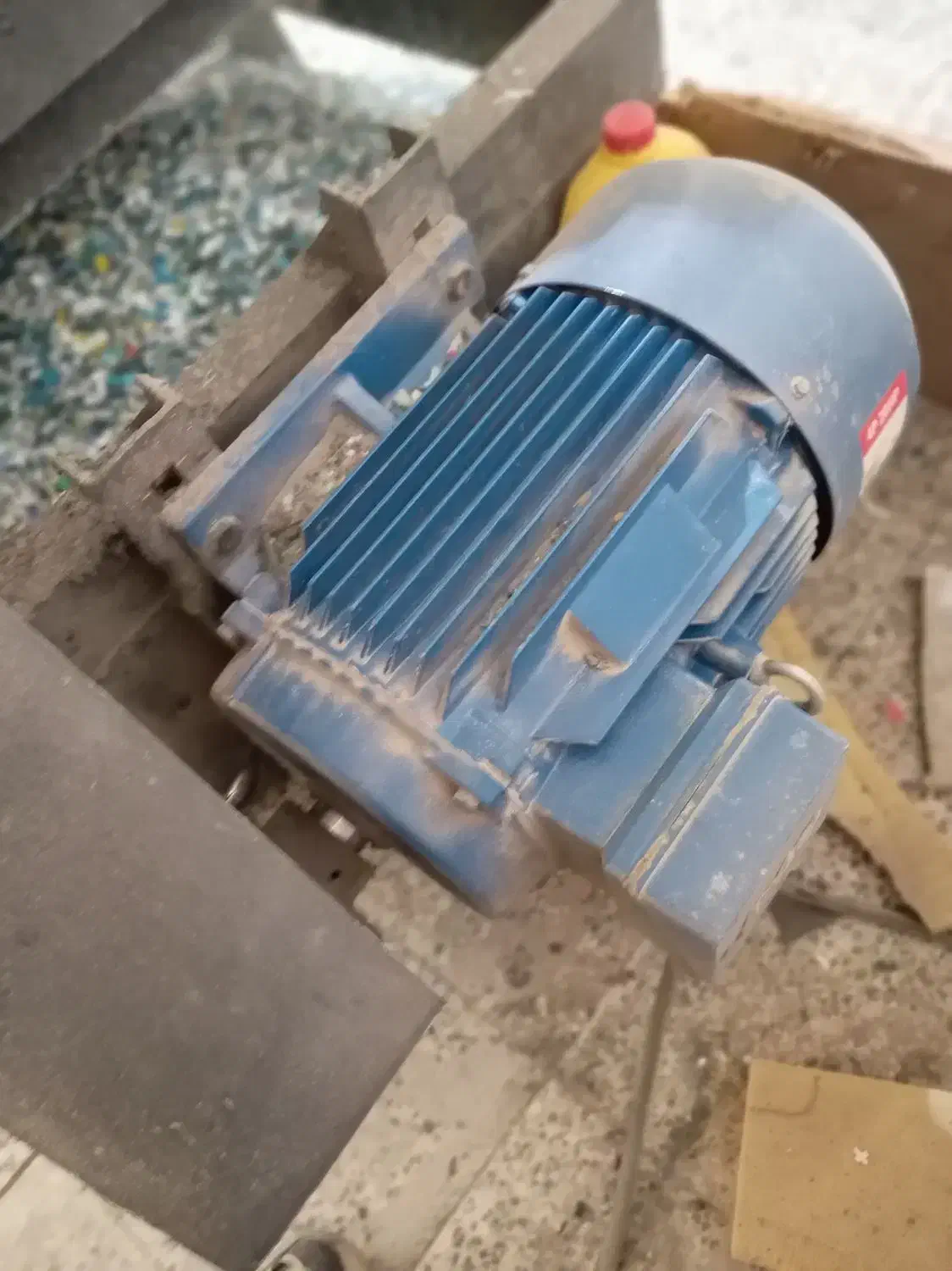 دستگاه اسیاب دهنه 60 چینی|ماشینآلات صنعتی|عسگران, |دیوار