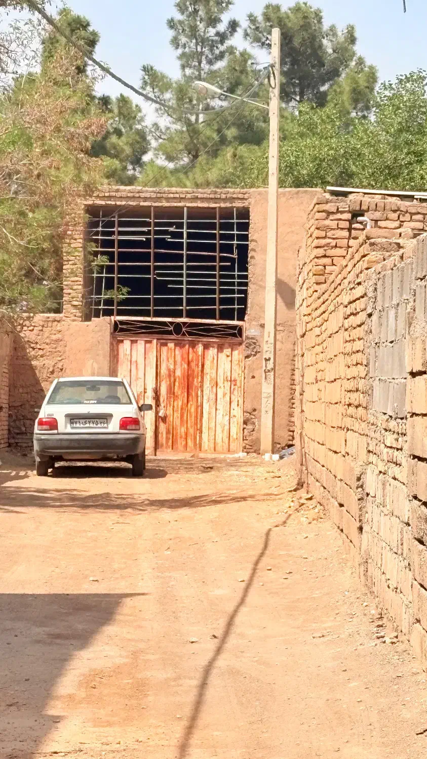 ویلایی ۳۴۰ متر با ۵۰متر تجاری|فروش خانه و ویلا|تربت جام, میرقوام الدین|دیوار