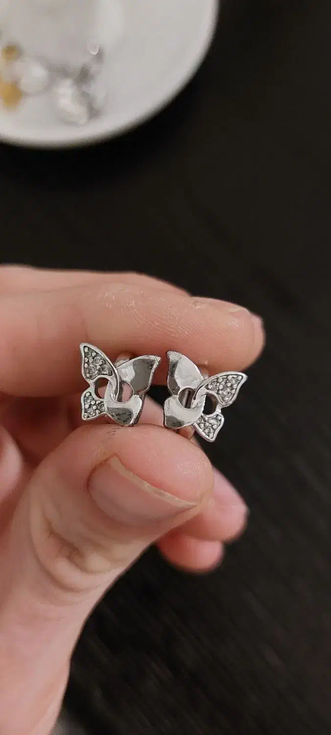 گوشواره ژوپینگ|بدلیجات|مشهد, کوه سنگی|دیوار