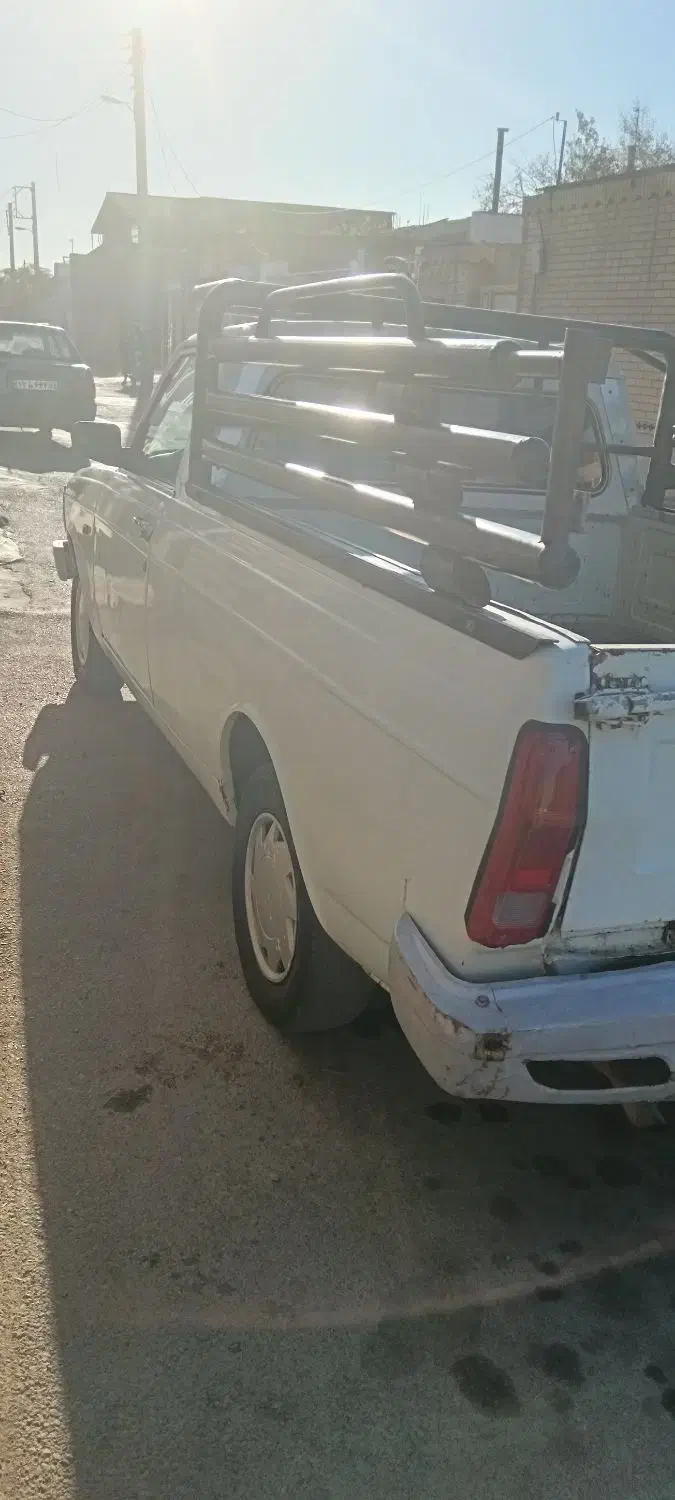 فروش پیکان مدل 93|خودرو سواری و وانت|زرند, |دیوار