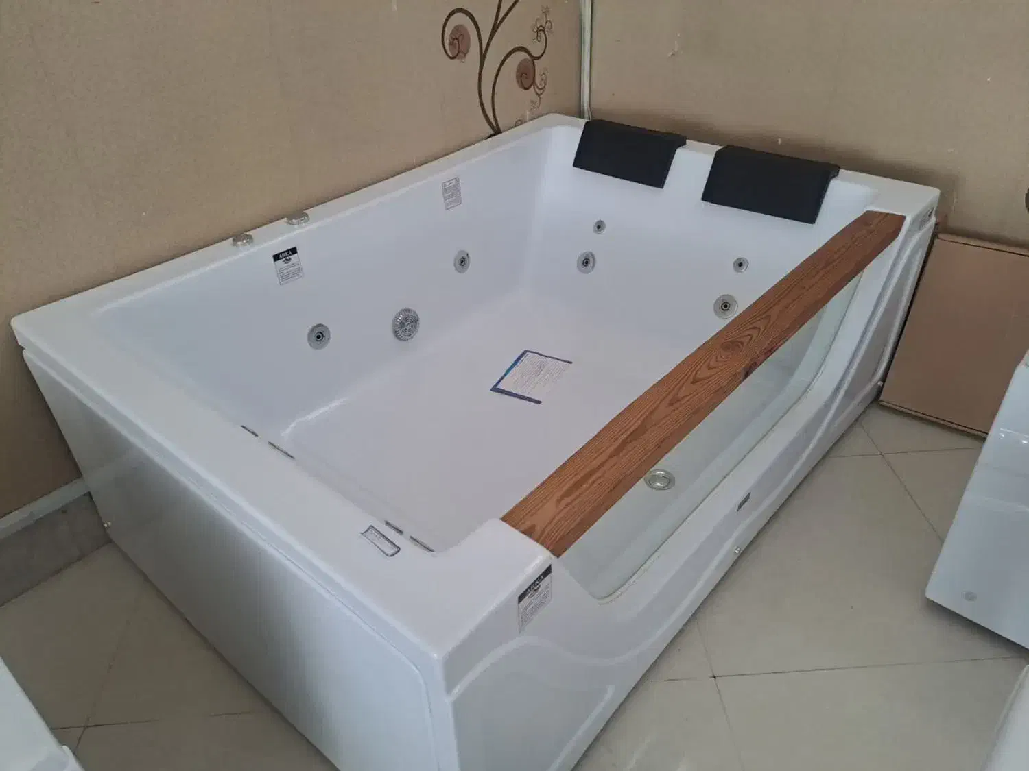 وان و جکوزی حمام|لوازم حمام|تربتحیدریه, فردوسی جنوبی|دیوار