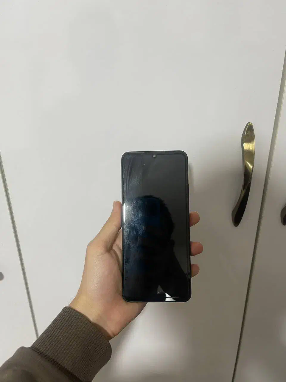 گوشی poco c 75|موبایل|تبریز, |دیوار