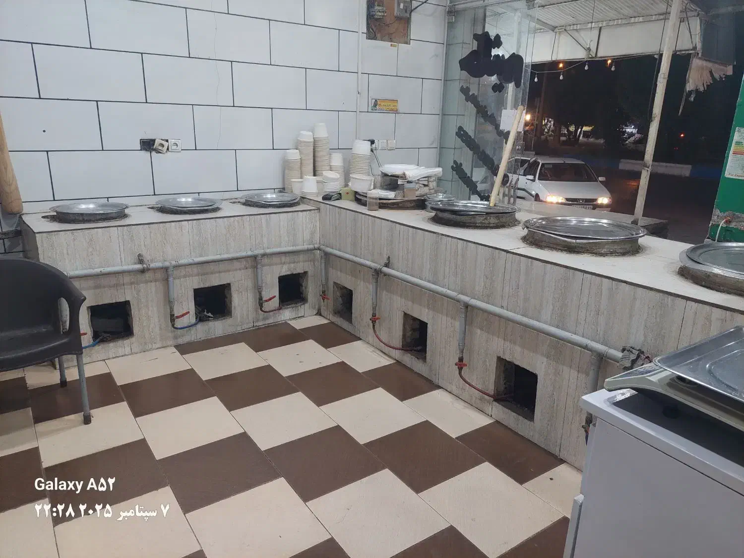 استخدام کارگر خانوم|استخدام خدمات فروشگاه و رستوران|دوگنبدان, |دیوار