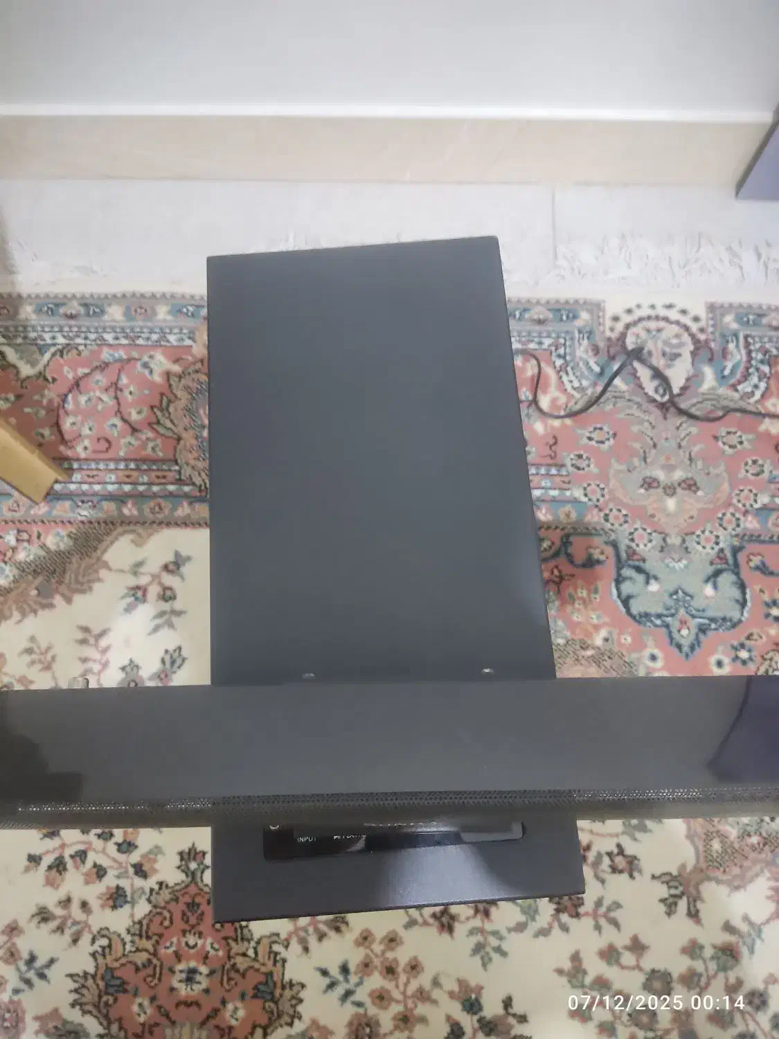 سینما خوانواده|سیستم صوتی خانگی|کرج, پیشاهنگی|دیوار