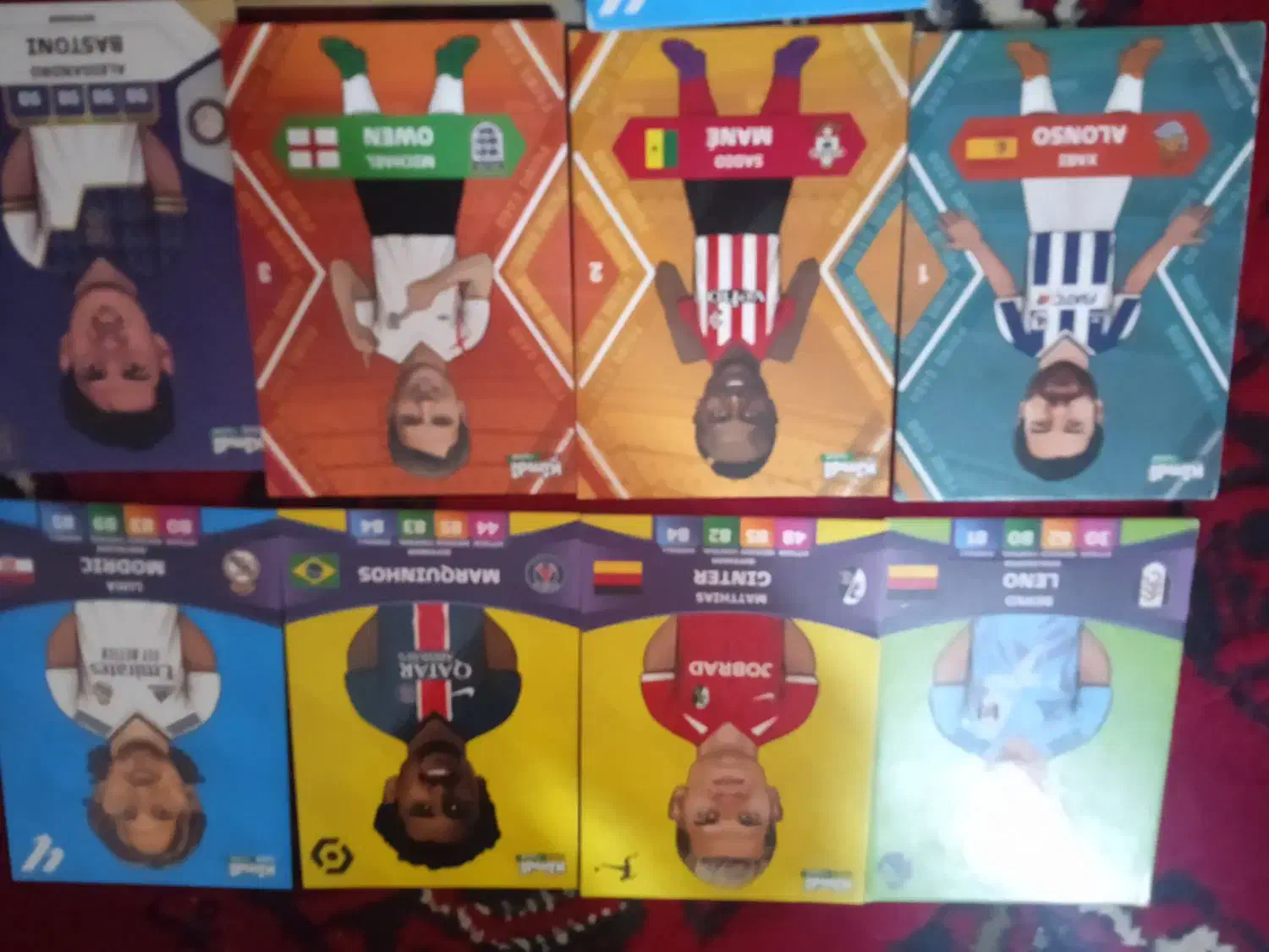 انواع زکیمدی|کلکسیون و سرگرمی|مشهد, شهید احمدی روشن|دیوار