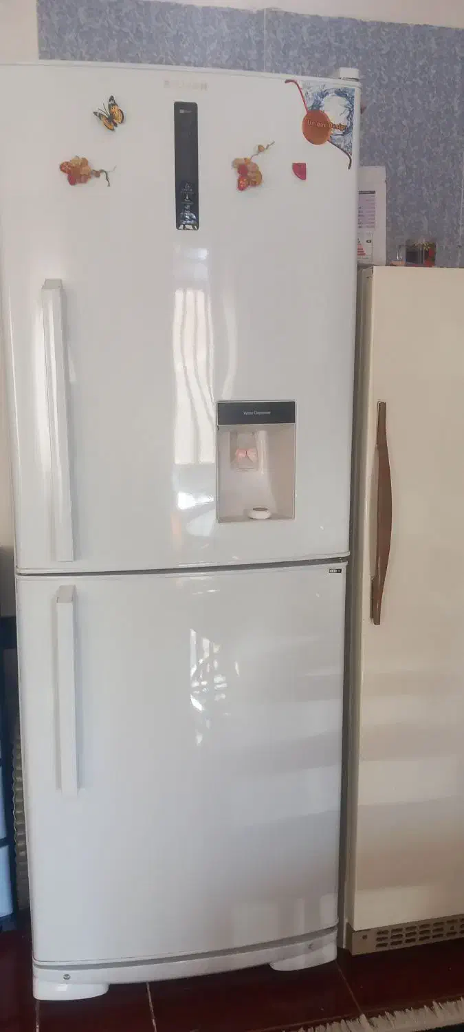 یخچال|یخچال و فریزر|نورآباد, |دیوار