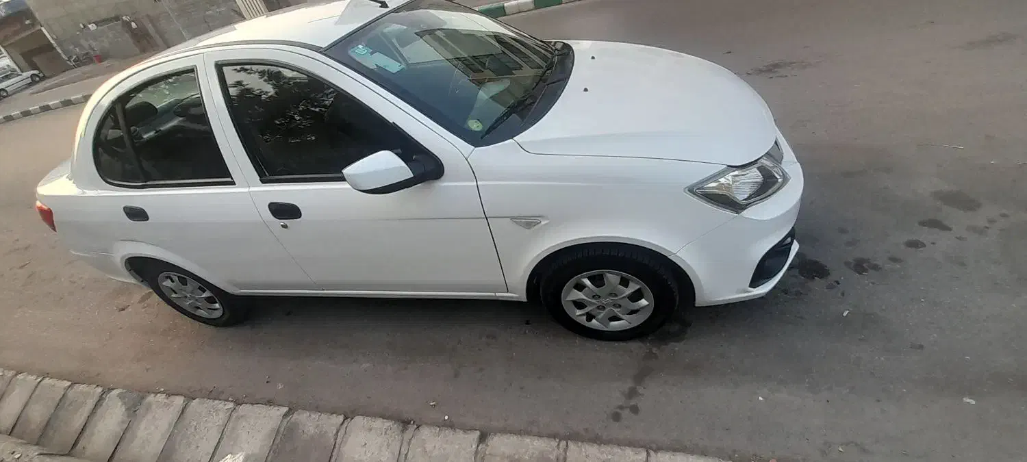 ساینا۱۴۰۲|خودرو سواری و وانت|مشهد, شاهد (شهرک غرب)|دیوار