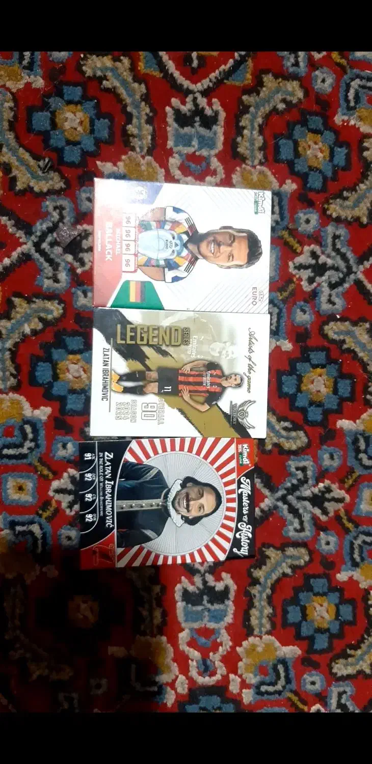 کارت کیمدی وکیتسی|اسباب‌‌بازی|کرمان, |دیوار