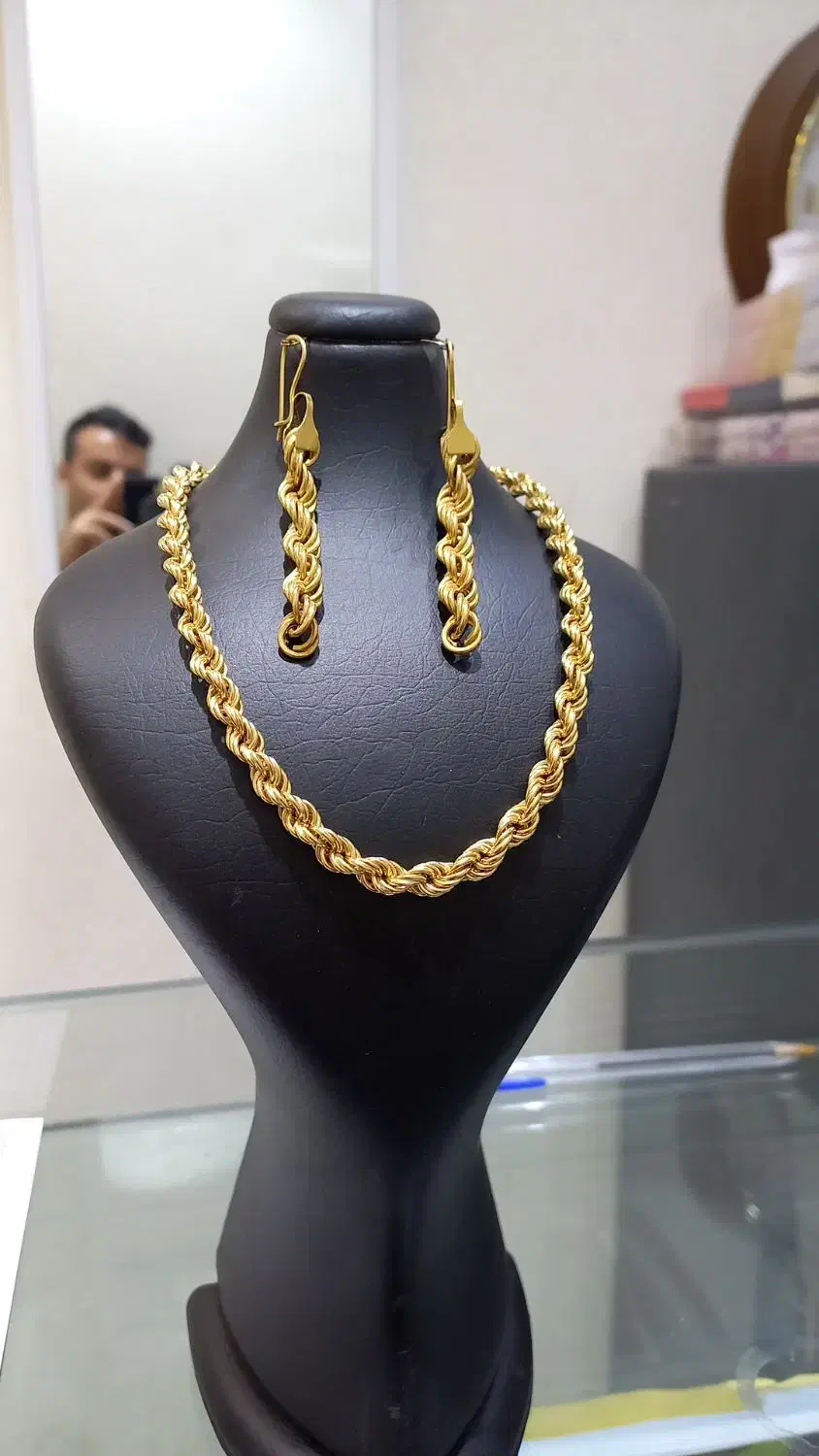 بورس طلا های اجرت مناسب و اقتصادی|جواهرات|قدس, شهرقدس|دیوار