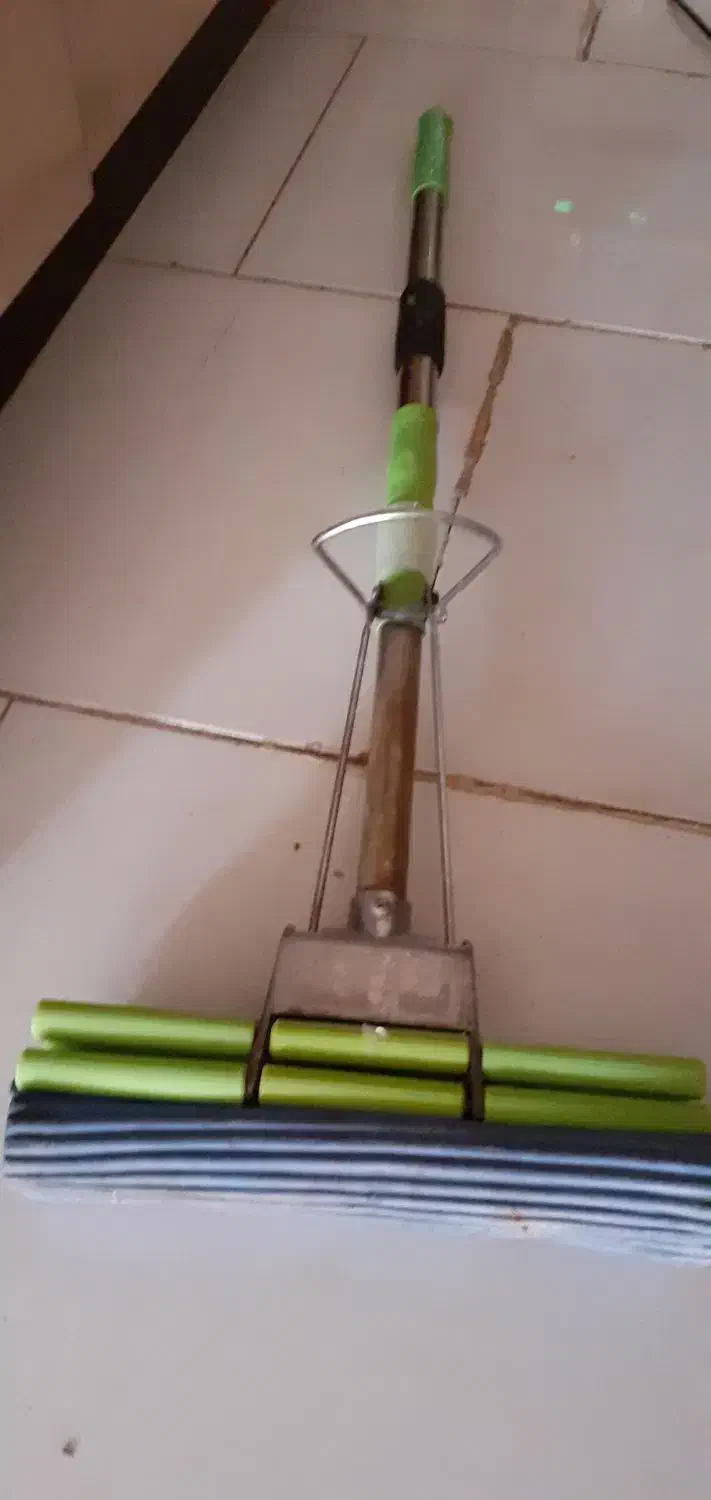 طی ابری|لوازم نظافت|بیرجند, |دیوار