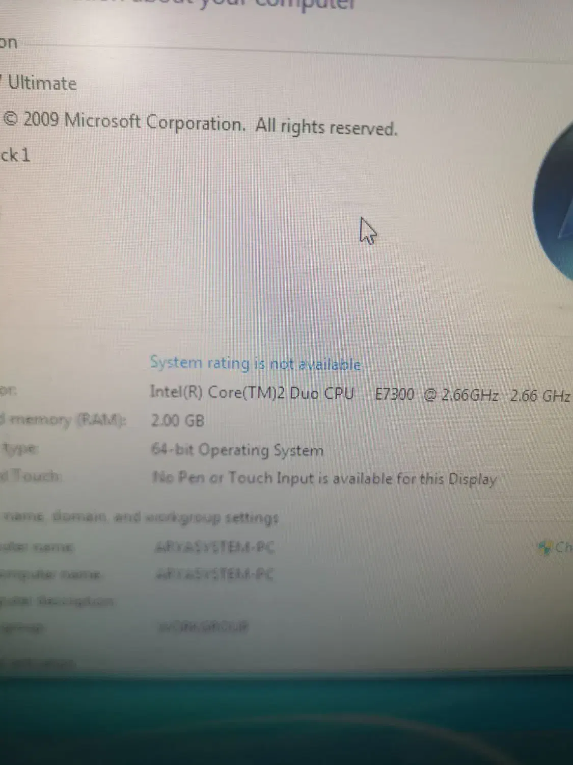 فروش دو عدد کیس DDR2 و DDR3|رایانه رومیزی|نوشهر, |دیوار