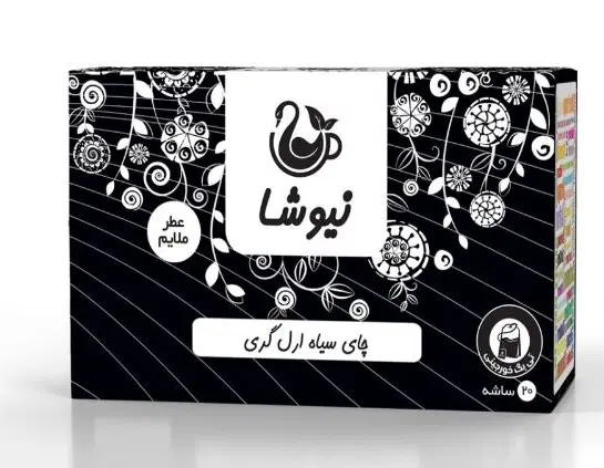 چای سیاه خالص|خوردنی و آشامیدنی|تهران, گاندی|دیوار