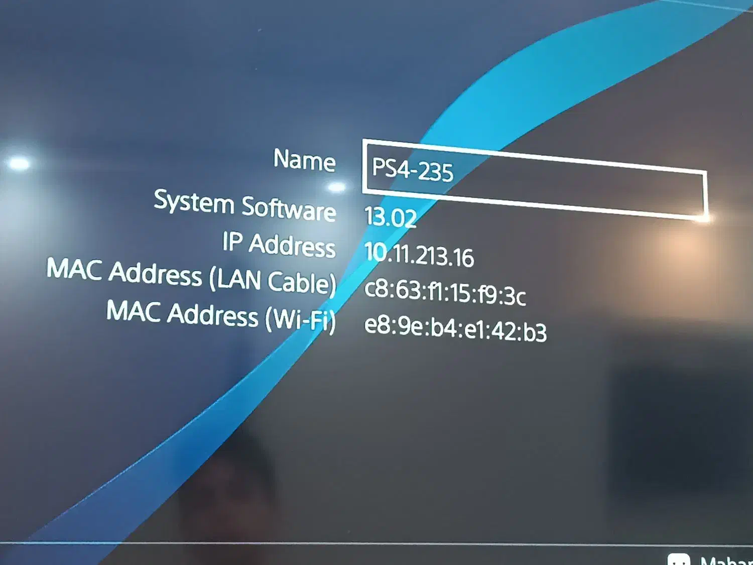 پی اس فور اسلیم ۵۰۰ گیگ|کنسول، بازی ویدئویی و آنلاین|ایوان, |دیوار