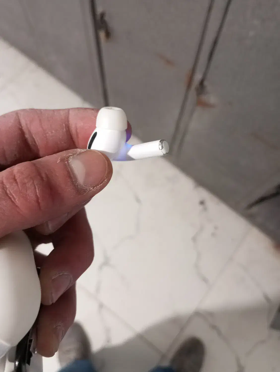 ایرپاد|لوازم جانبی موبایل و تبلت|مشهد, ایثارگران|دیوار