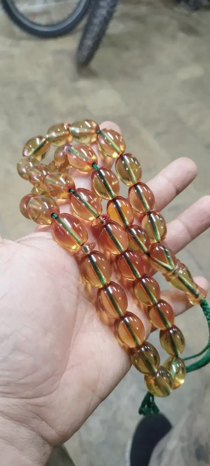 تسبیح سندلوس|جواهرات|محمدشهر, همایون ویلا|دیوار