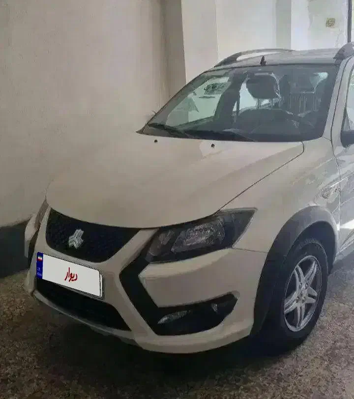 کوییک در حد صفر GXRL فول تحویل برج ۵|خودرو سواری و وانت|سمنان, |دیوار