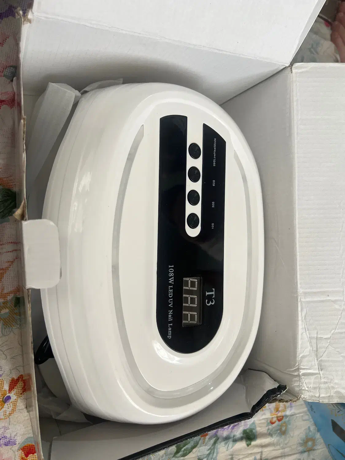 کلیه وسایل کاشت ناخن نو استفاده نشده و لاک ژل ها|آرایشی، بهداشتی، درمانی|رشت, جانبازان|دیوار