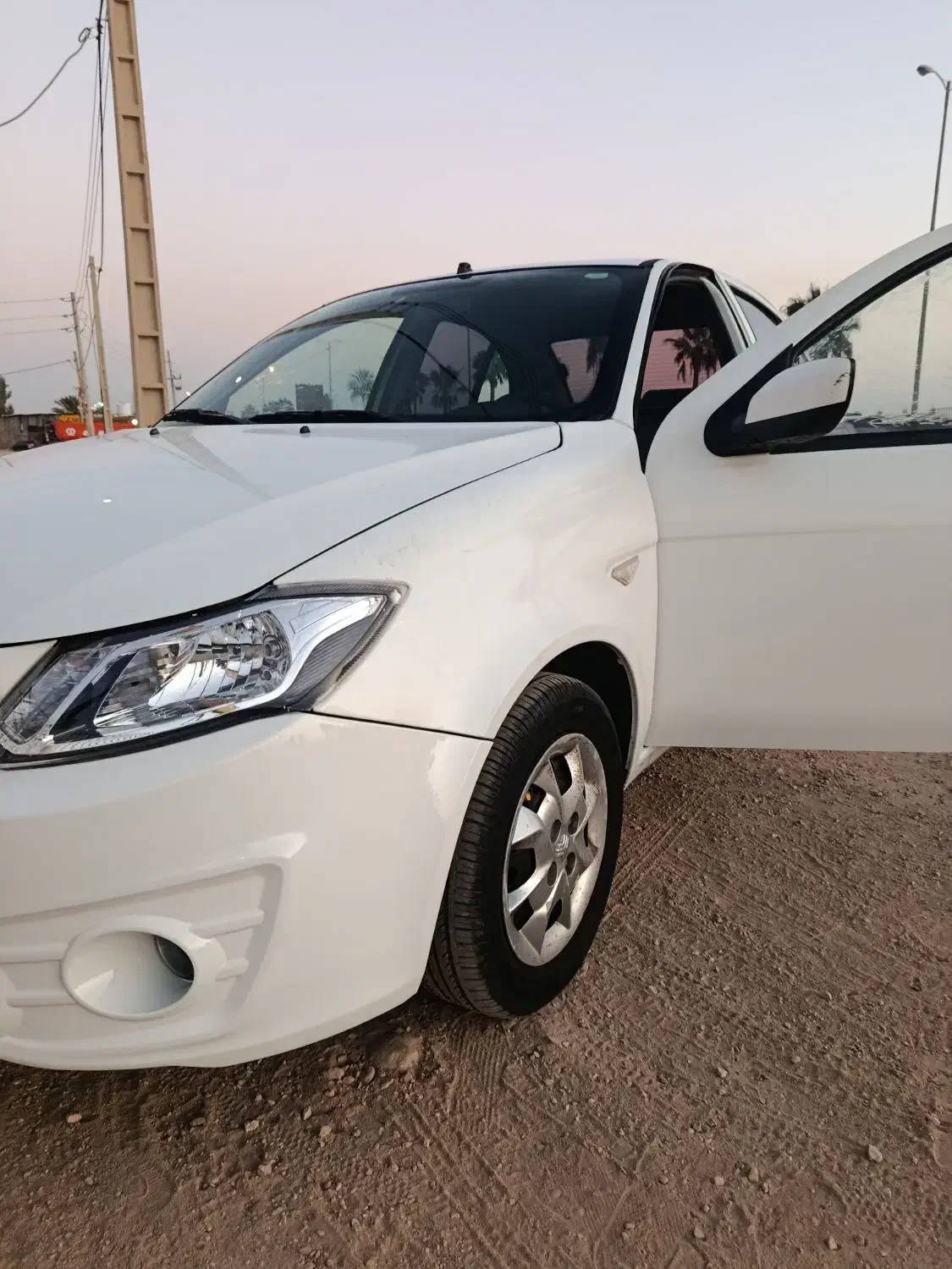 خودرو فوق تمام فابریک|خودرو سواری و وانت|شیراز, فرگاز|دیوار