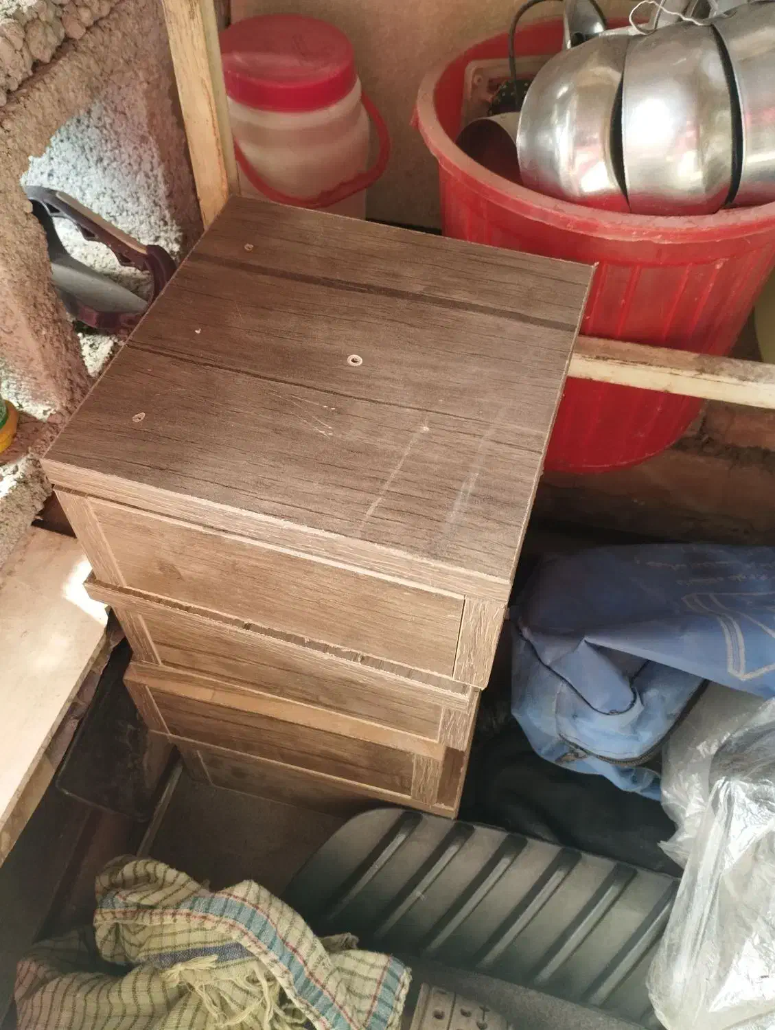 ۴عدد قندان ۱میلیون|ظروف سرو و پذیرایی|مشگین شهر, |دیوار