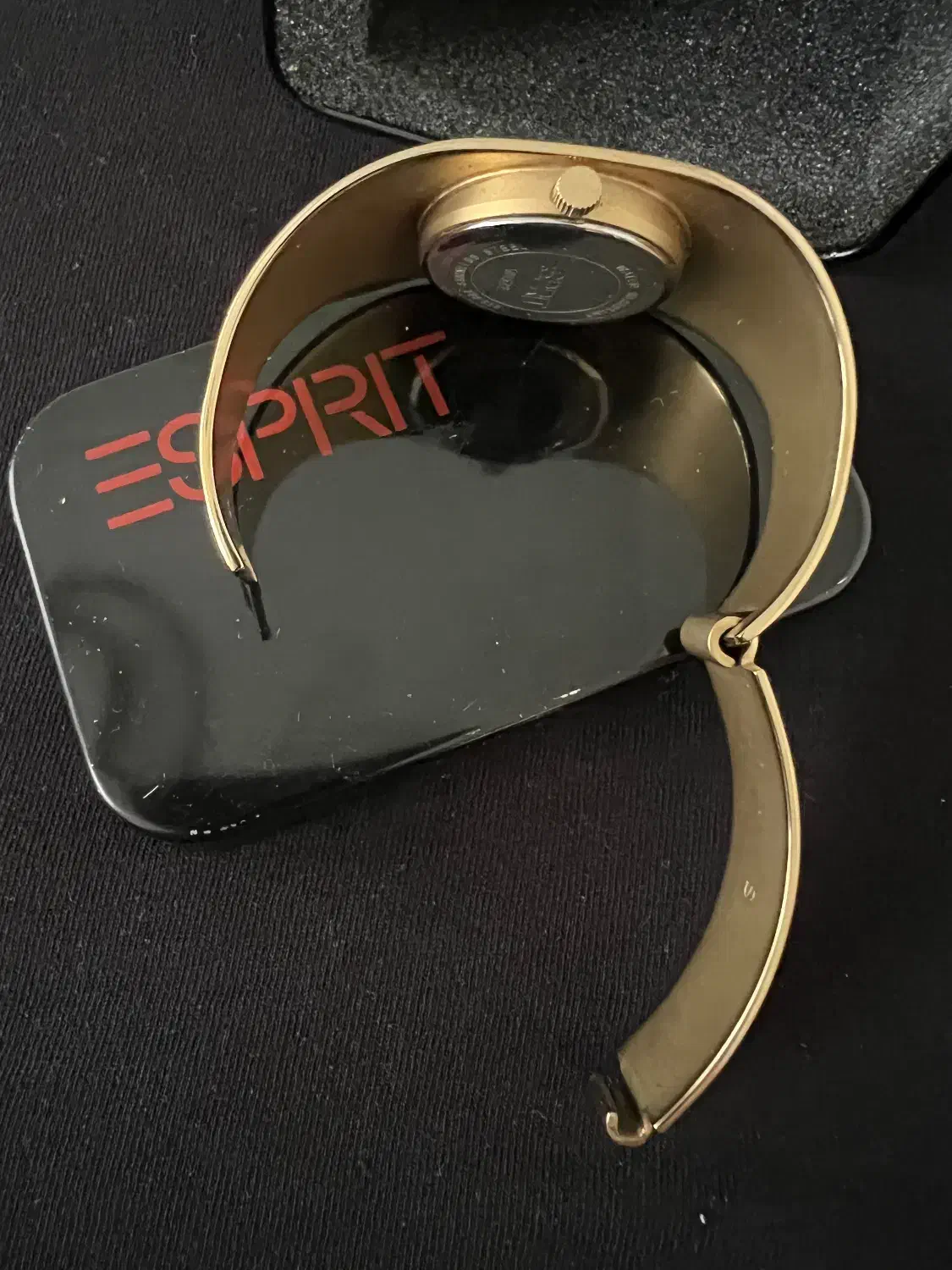 ساعت زنانه برند اسپیریت|ساعت|اصفهان, آبشار|دیوار