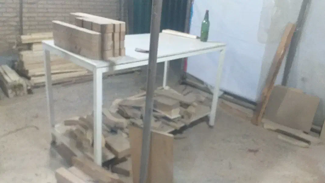 میز کار|میز تحریر و کامپیوتر|اسلامشهر, شهرک صنعتی چیچکلو|دیوار