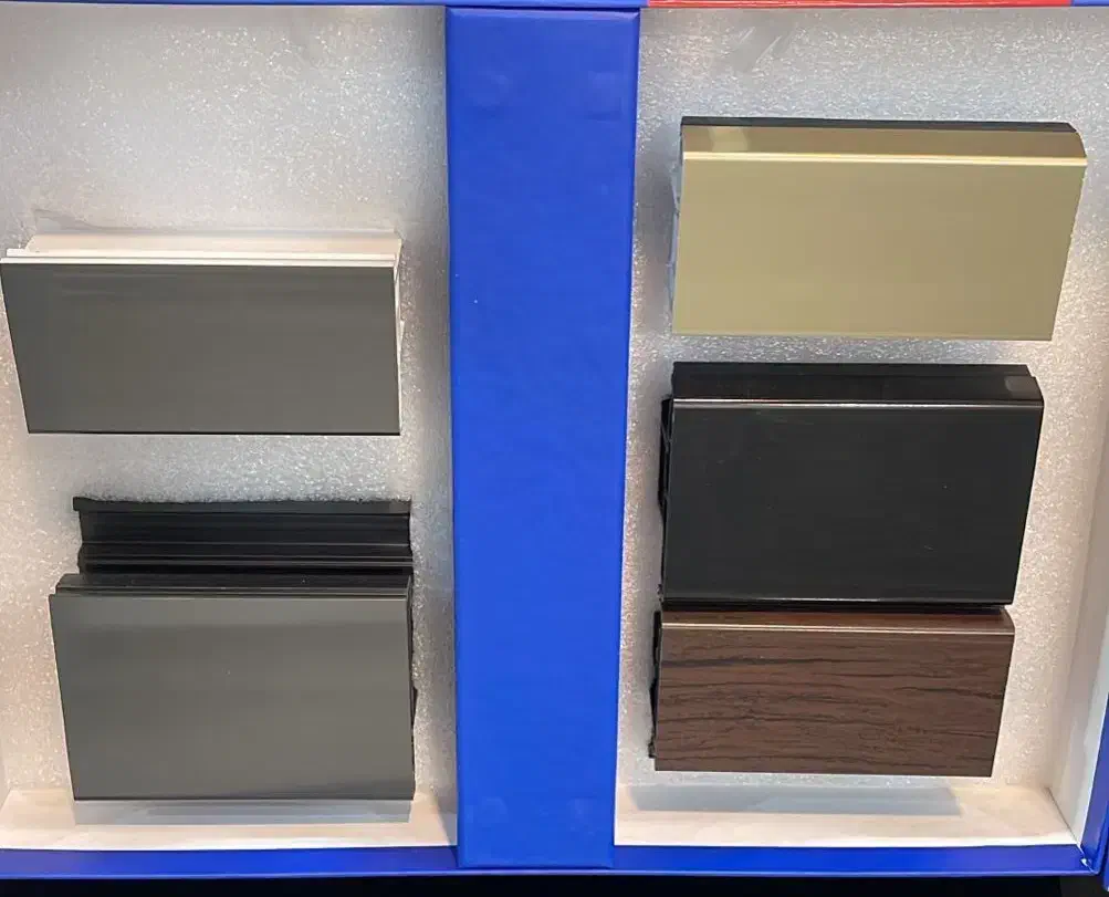 درب و پنجره upvc و شیشه بالکنی|خدمات پیشه و مهارت|تبریز, |دیوار