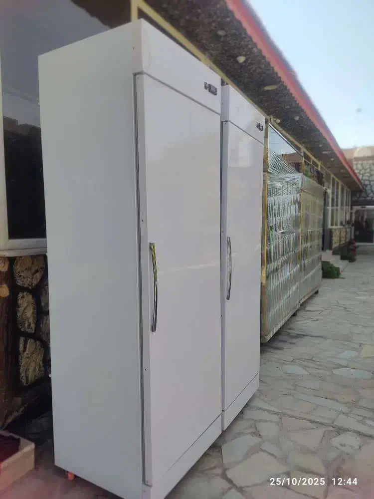 فروش یخچال تک درب نوشیدنی|کافیشاپ و رستوران|شیراز, وزیرآباد|دیوار