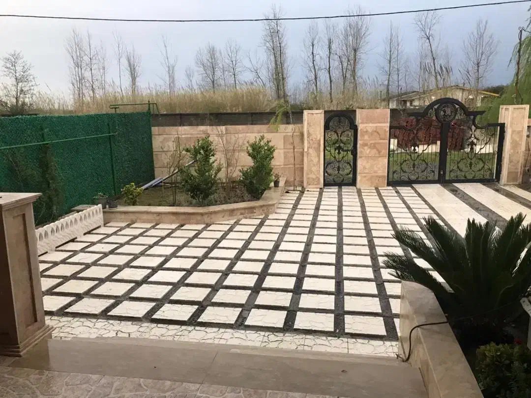 ویلایی رویایی در شهرکی آرام و‌سر سبز|فروش خانه و ویلا|چاف و چمخاله, |دیوار