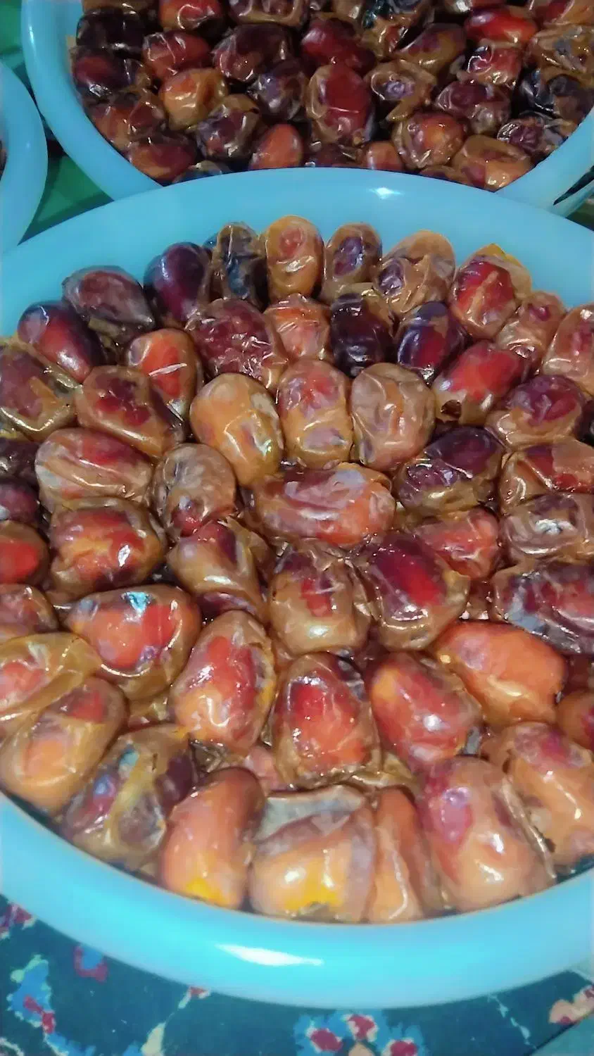 خرما برحی آبادان درجه یک|خوردنی و آشامیدنی|بندر ماهشهر, |دیوار