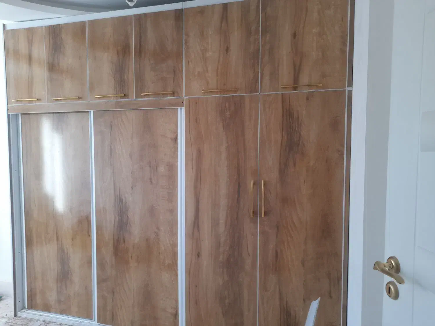 ساخت و تعمیرات کابینت|خدمات پیشه و مهارت|نوشین شهر, |دیوار