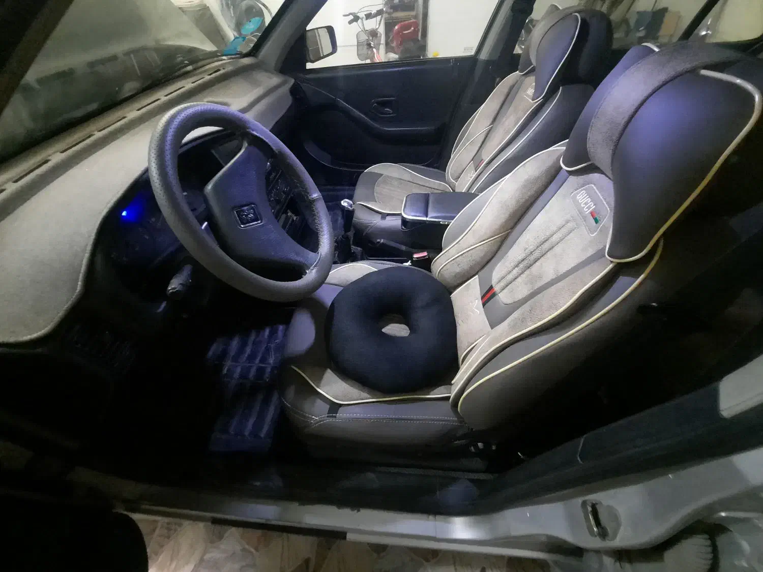 پژو۴۰۵ مدل۸۸|خودرو سواری و وانت|بهبهان, |دیوار