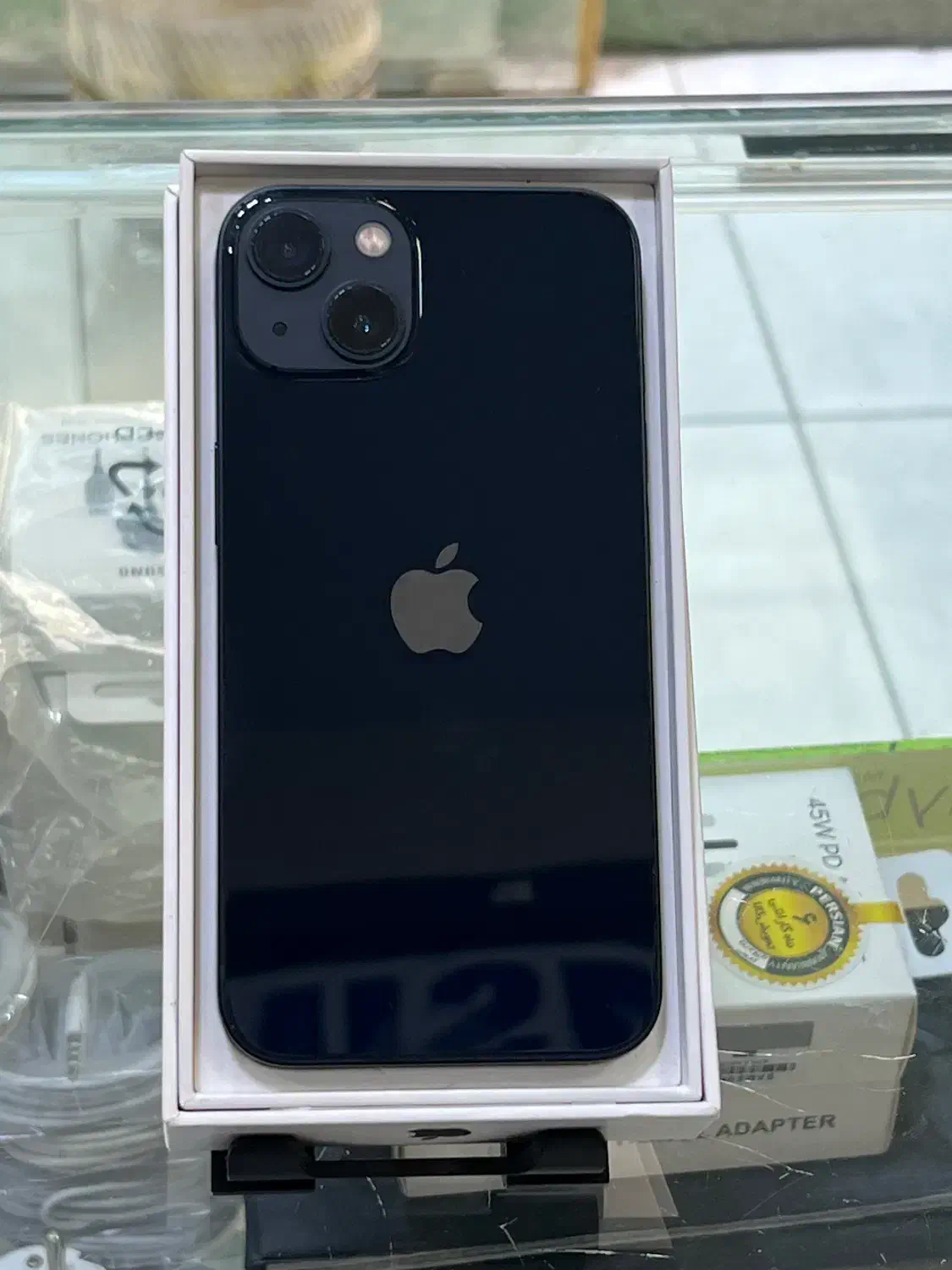 ایفون ۱۳|موبایل|شیراز, شهرک فرهنگیان|دیوار