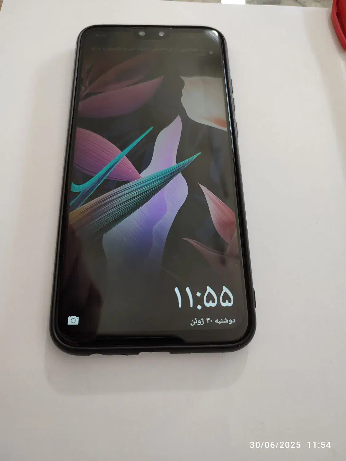 گوشی هواوی Y9 2019 64Gb|موبایل|هشتگرد, مدرس|دیوار