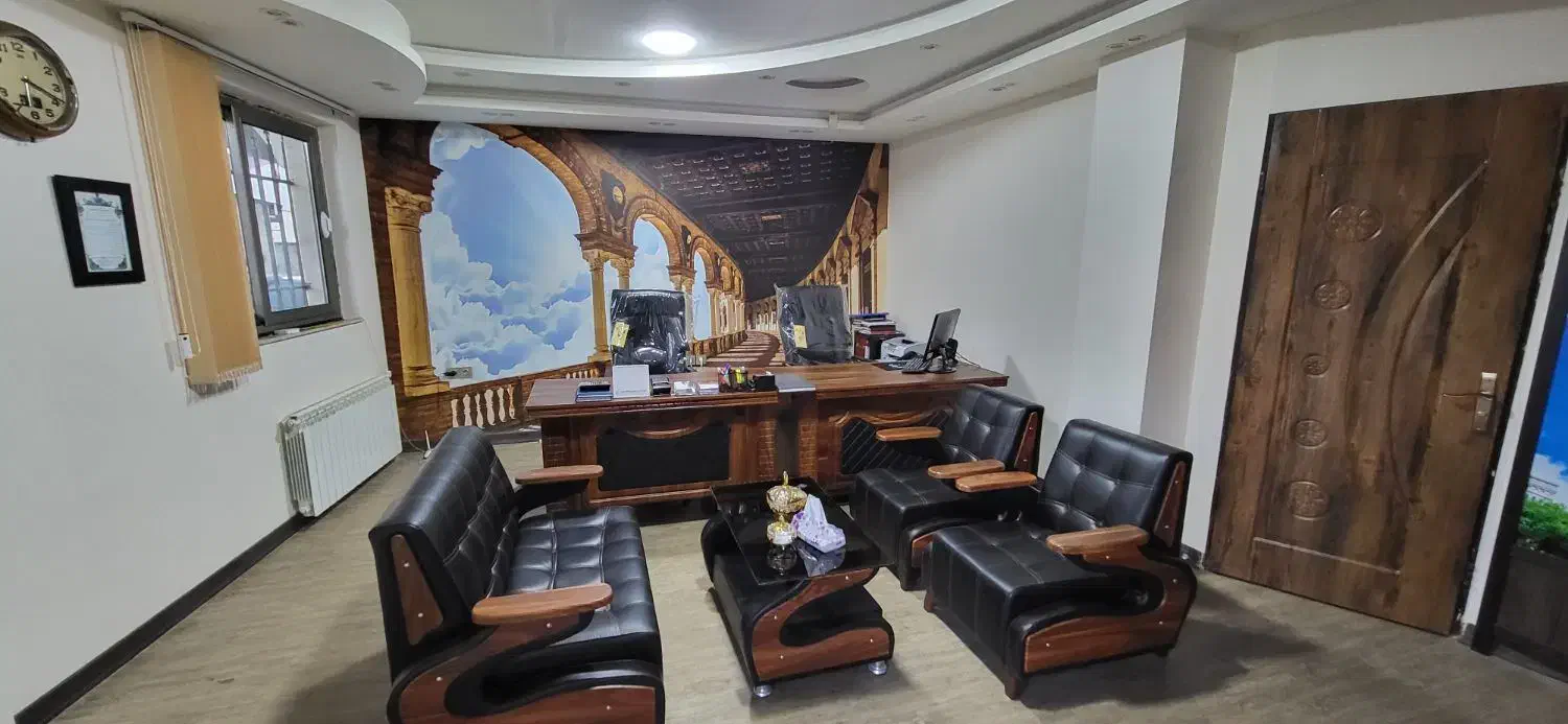 فروش سوییت راه جدا موقعیت تجاری گلسار|فروش دفتر کار، اتاق اداری، مطب|رشت, دیلمان|دیوار