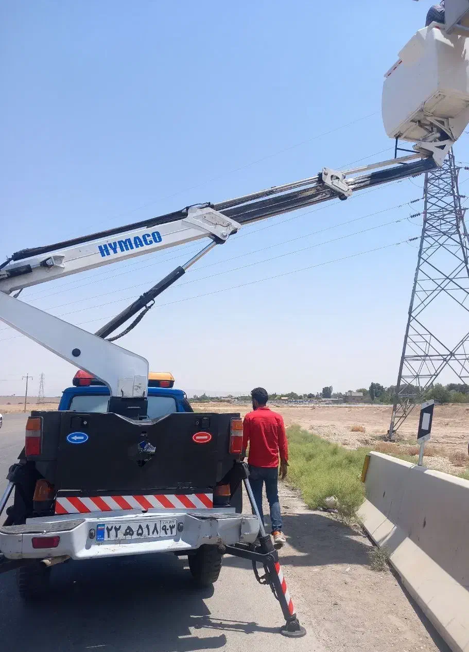 بالابر|خدمات پیشه و مهارت|شاهرود, |دیوار