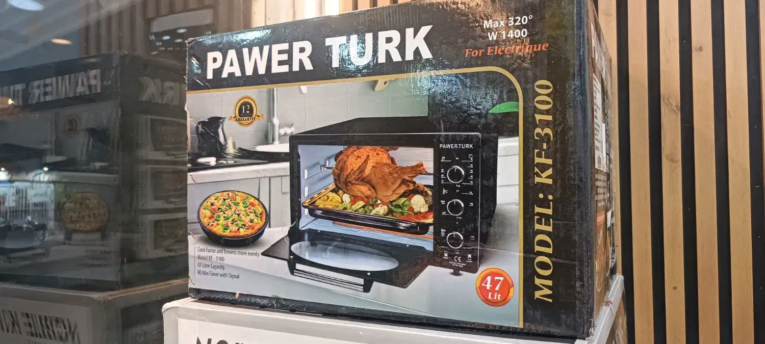 سوسنگرد|اجاق گاز و لوازم برقی پخت‌وپز|سوسنگرد, |دیوار