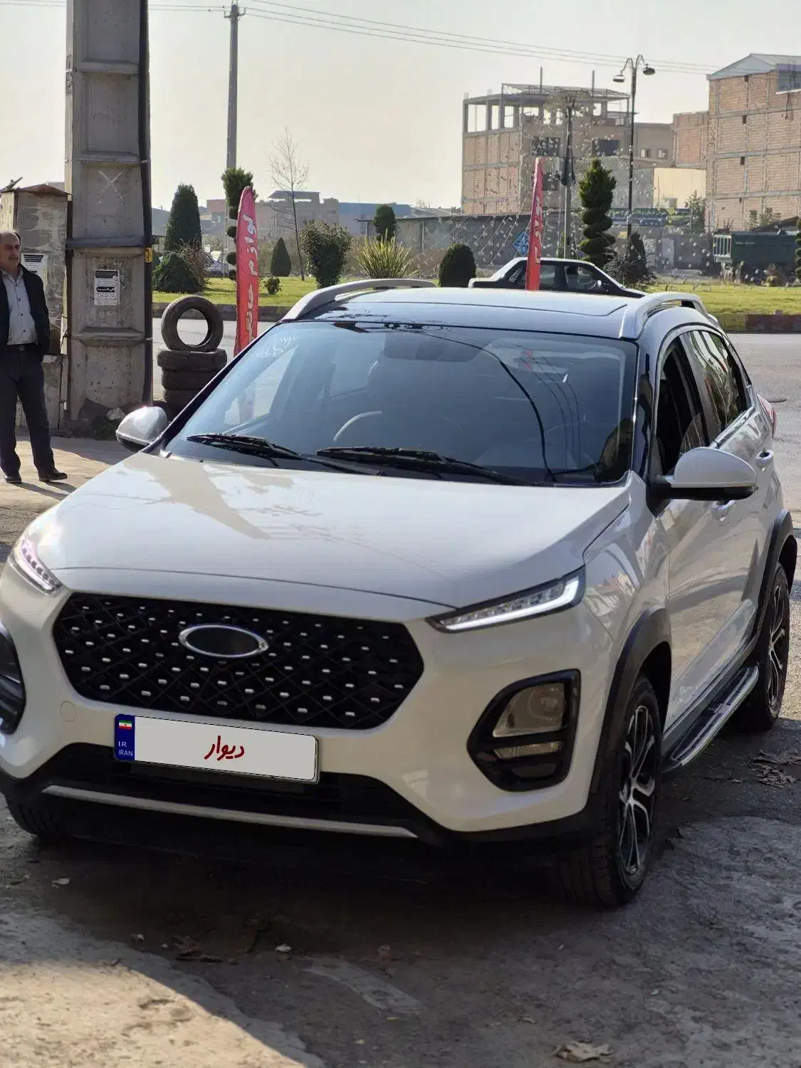 x22 پرو بی نظیر|خودرو سواری و وانت|آمل, |دیوار