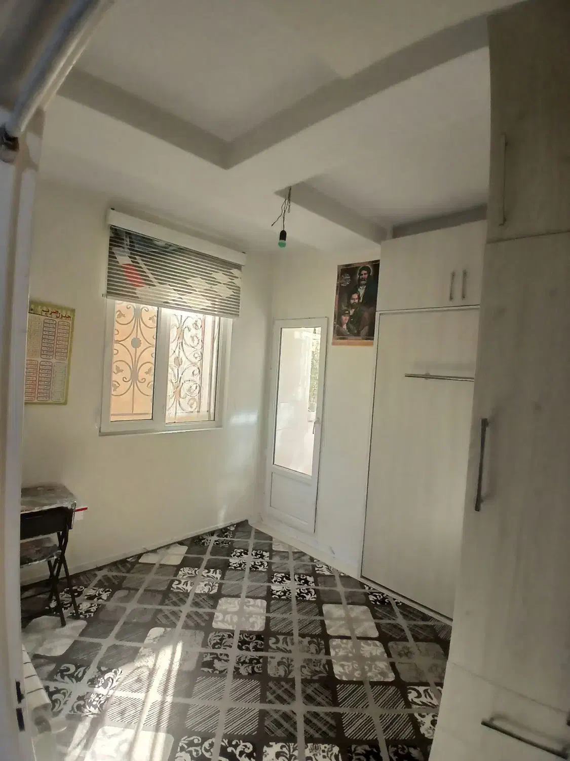 فروش آپارتمان بسیار شیک وتکمیل|فروش آپارتمان|تهران, بیسیم|دیوار