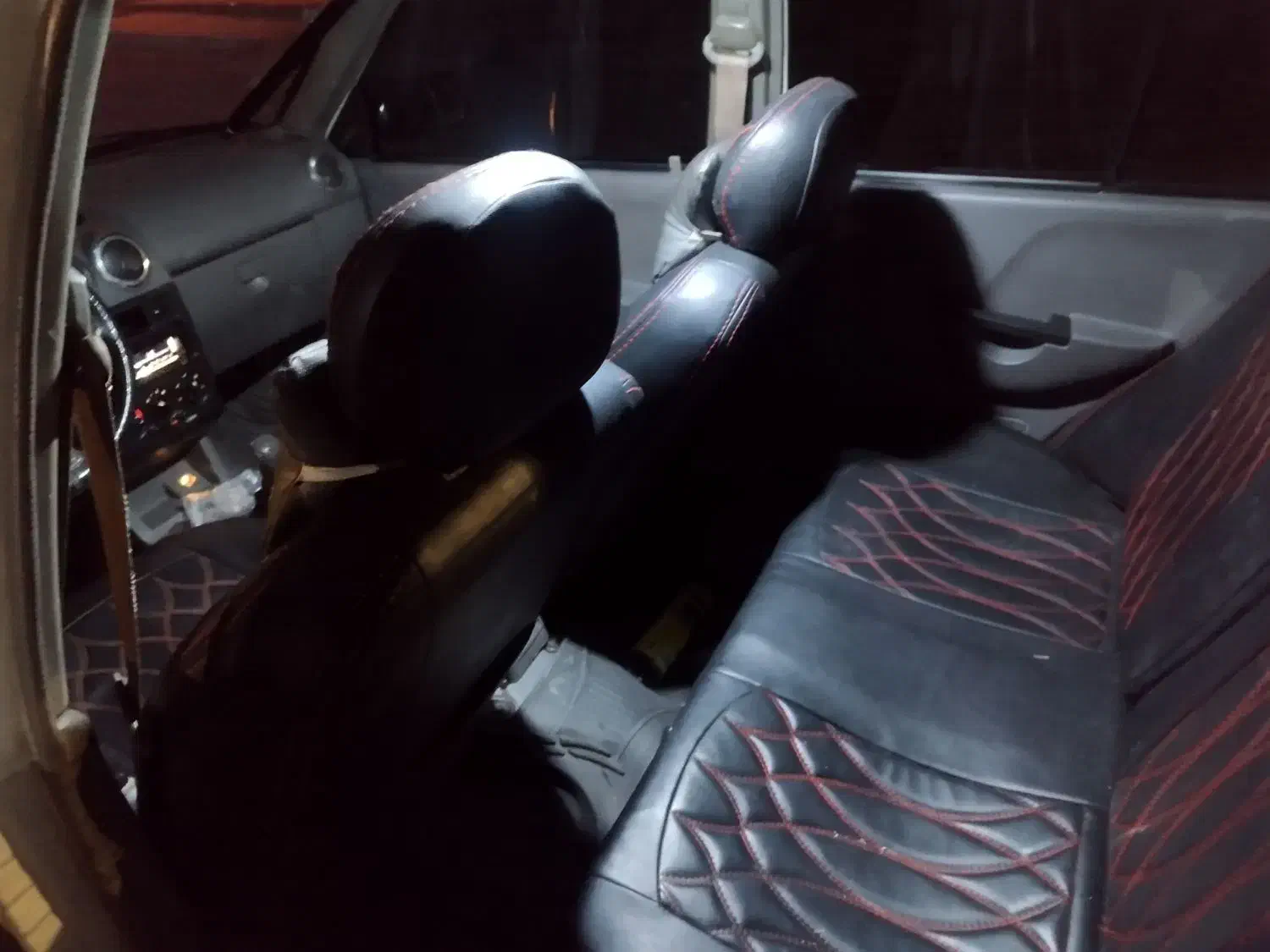 111 استثنایی|خودرو سواری و وانت|مشهد مرغاب, |دیوار