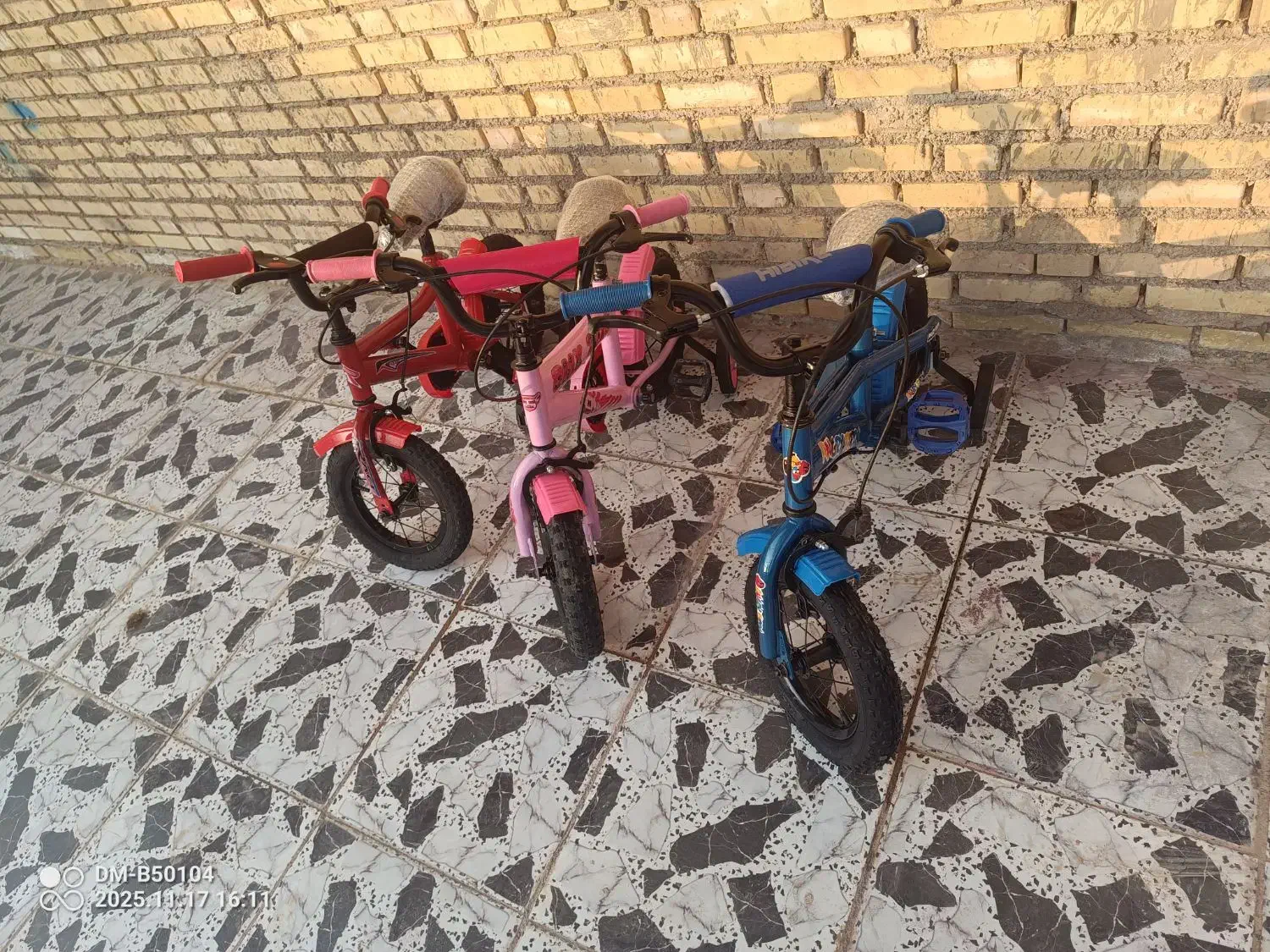 دوچرخه ۱۲|دوچرخه، اسکیت، اسکوتر|بندر ماهشهر, |دیوار