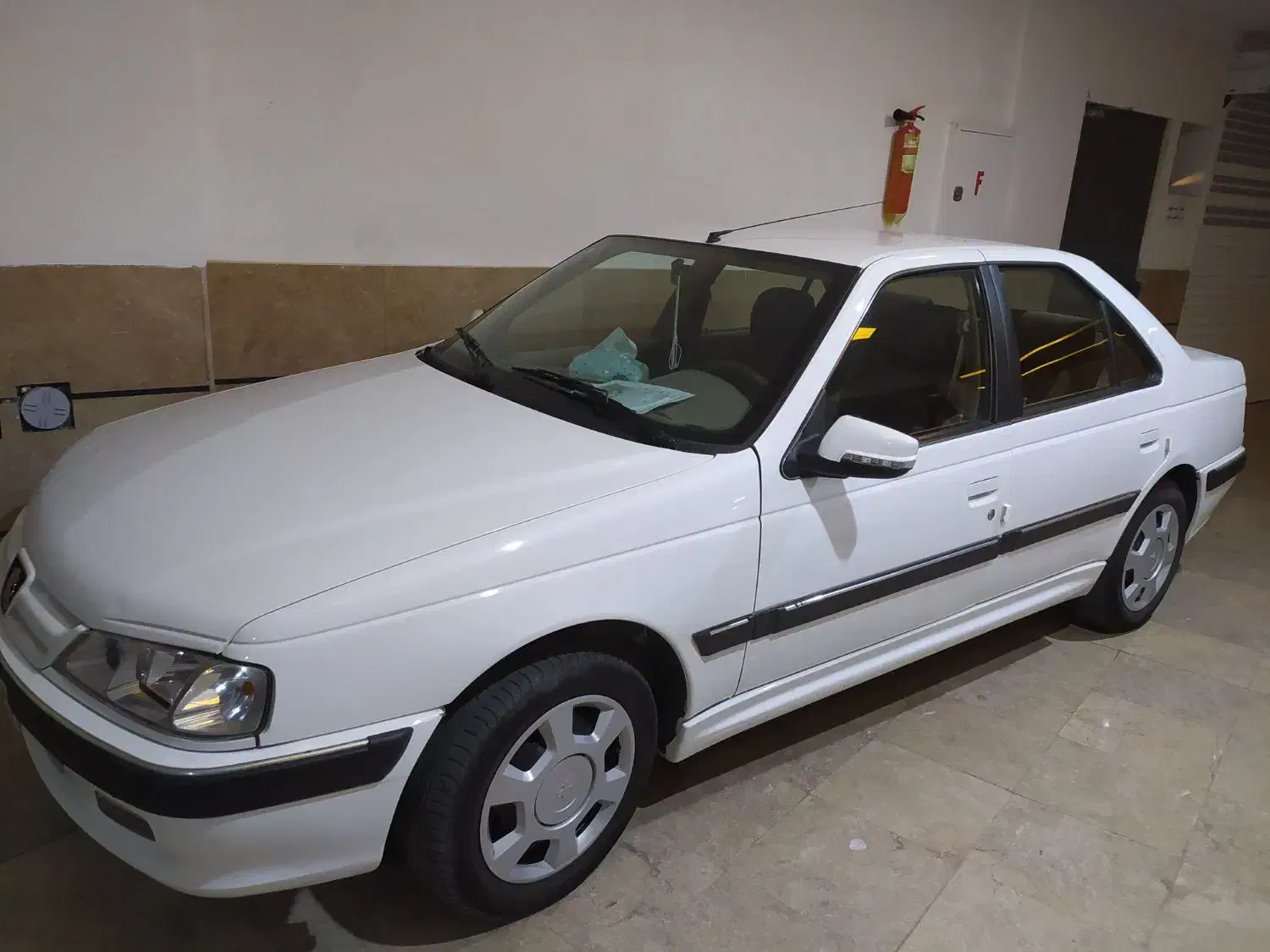 پژو پارس موتور جدیدXU7 پلاس سال، مدل ۱۴۰۲|خودرو سواری و وانت|سبزوار, پیام|دیوار