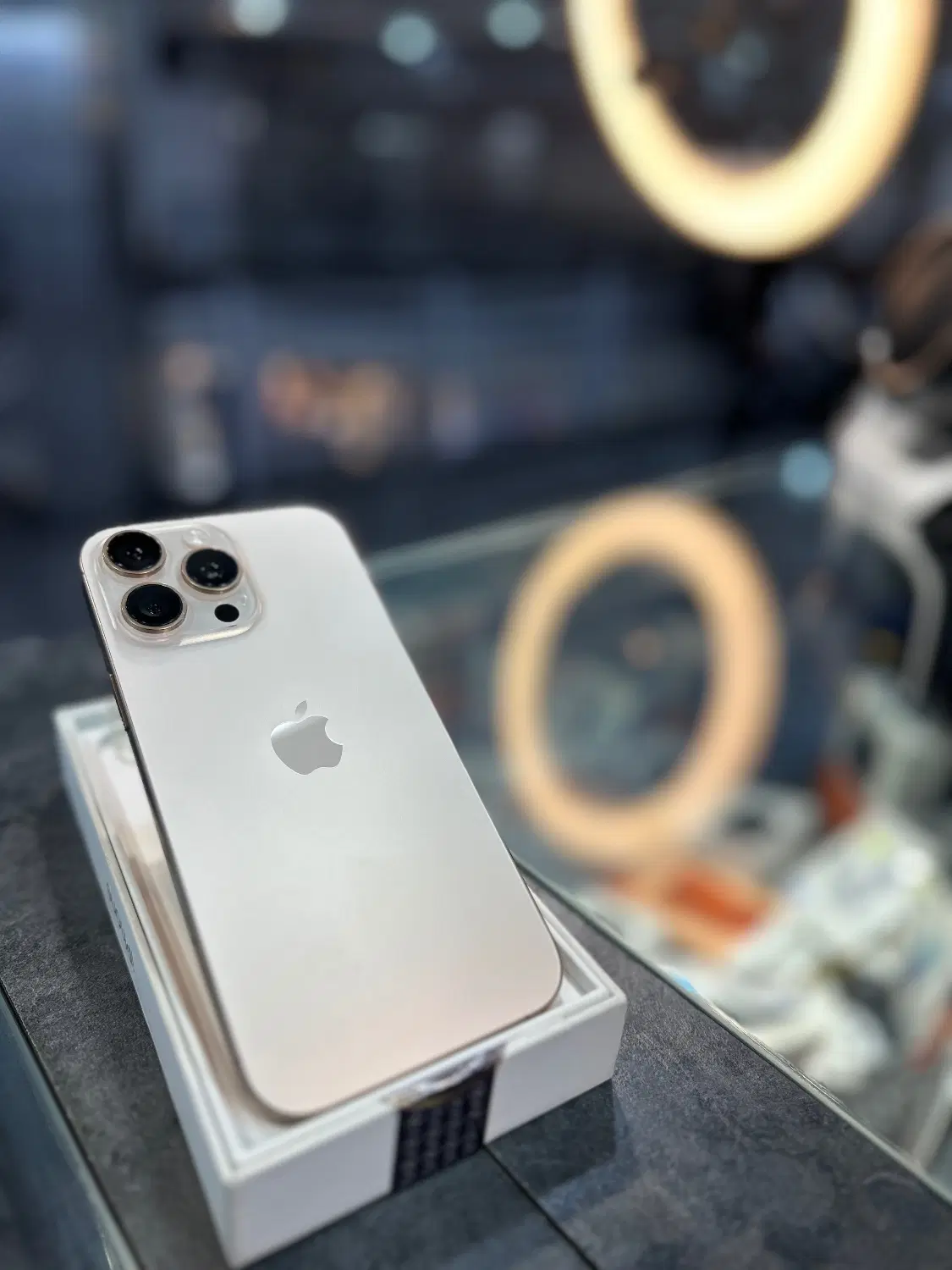 iPhone 16pro max|موبایل|تهران, پونک|دیوار