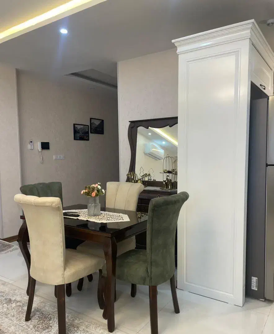 اپارتمان اول امامیه|فروش خانه و ویلا|مشهد, ولیعصر (شهرک غرب)|دیوار