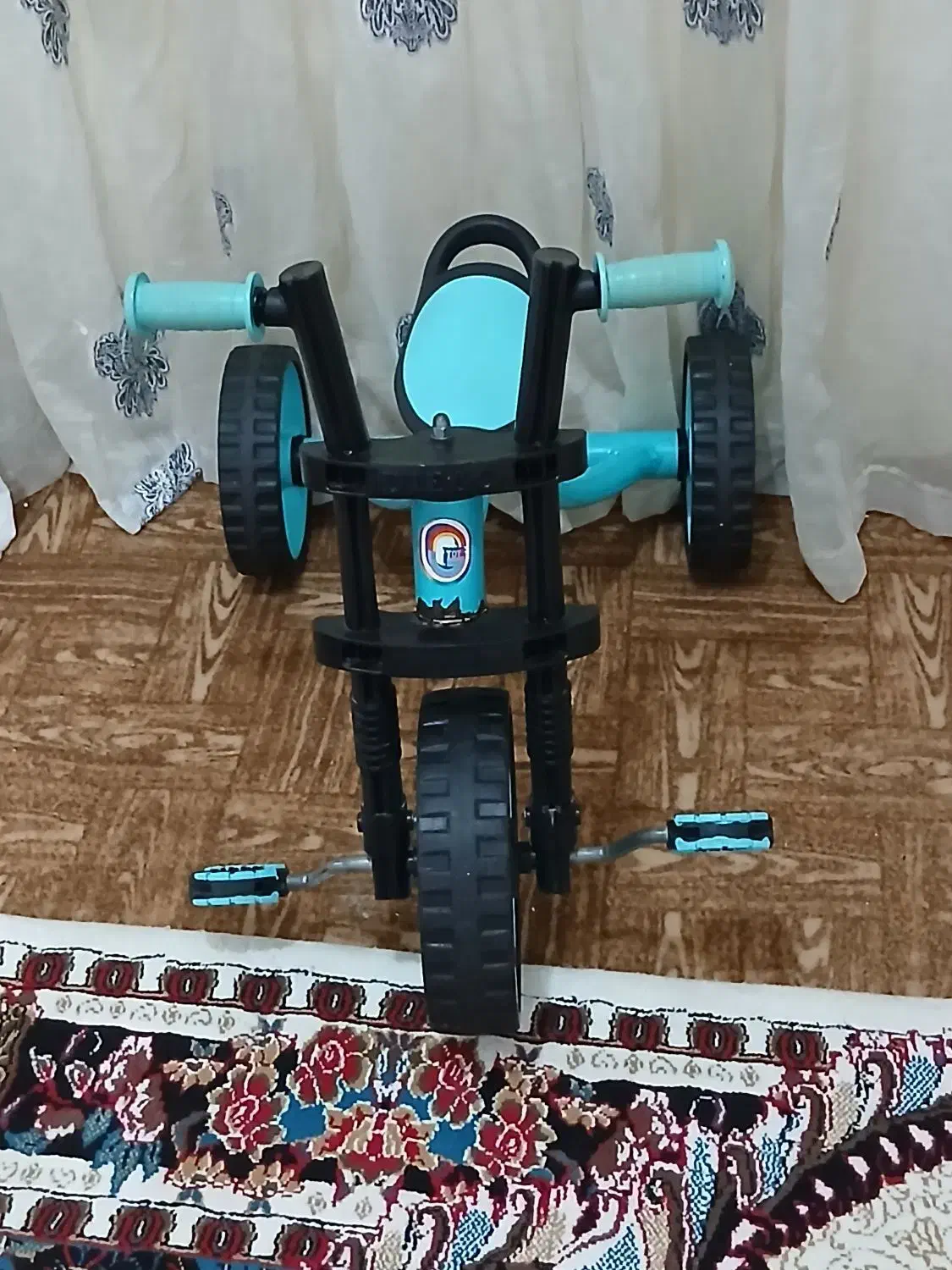 سه چرخه|دوچرخه، اسکیت، اسکوتر|اردبیل, |دیوار