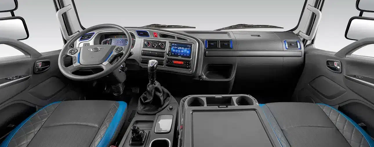 کامیون فورس 12تن (تحویل آنی )|خودرو سنگین|ساوه, |دیوار