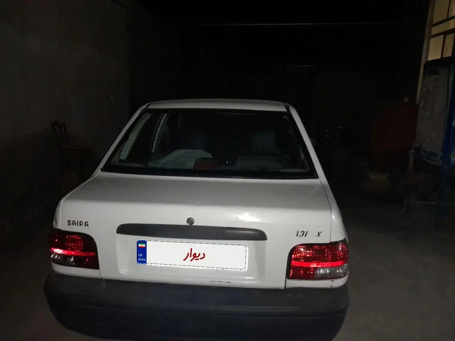 پراید مدل ۹۰|خودرو سواری و وانت|بردسکن, |دیوار